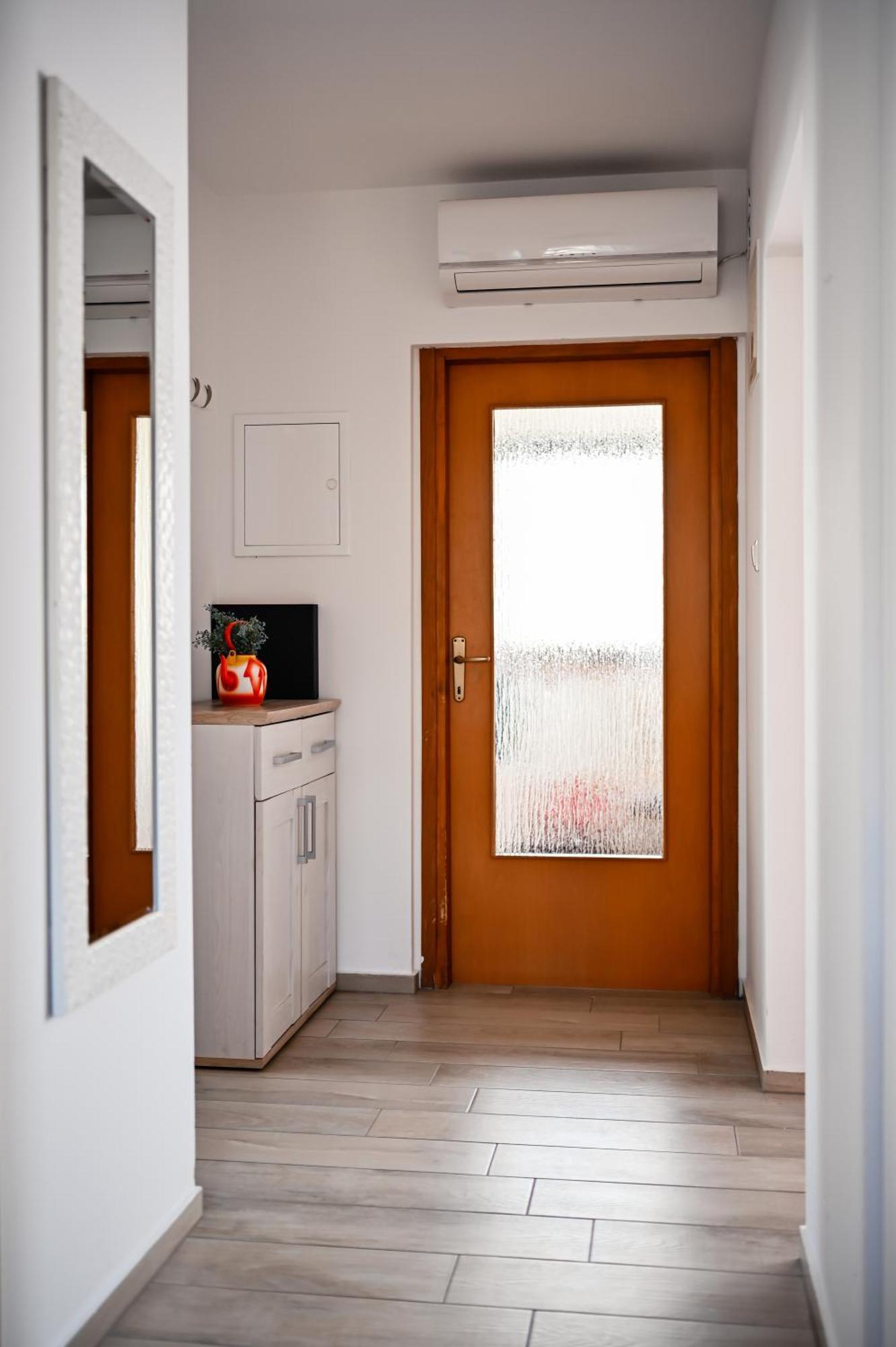 Apartment Barbara Bibinje Exterior photo